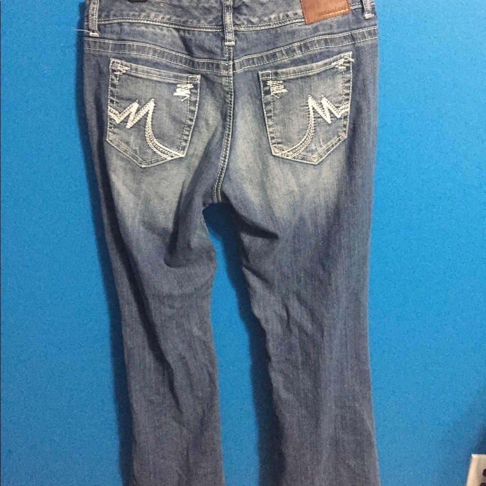 Pair of Maurice’s Jeans